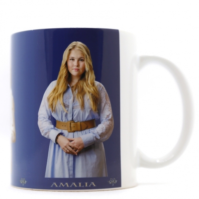 3 A's Beker Amalia Alexia Ariane 3 A's Beker Amalia Alexia Ariane